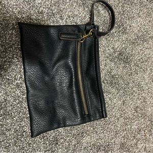 Clutch/Wristlet